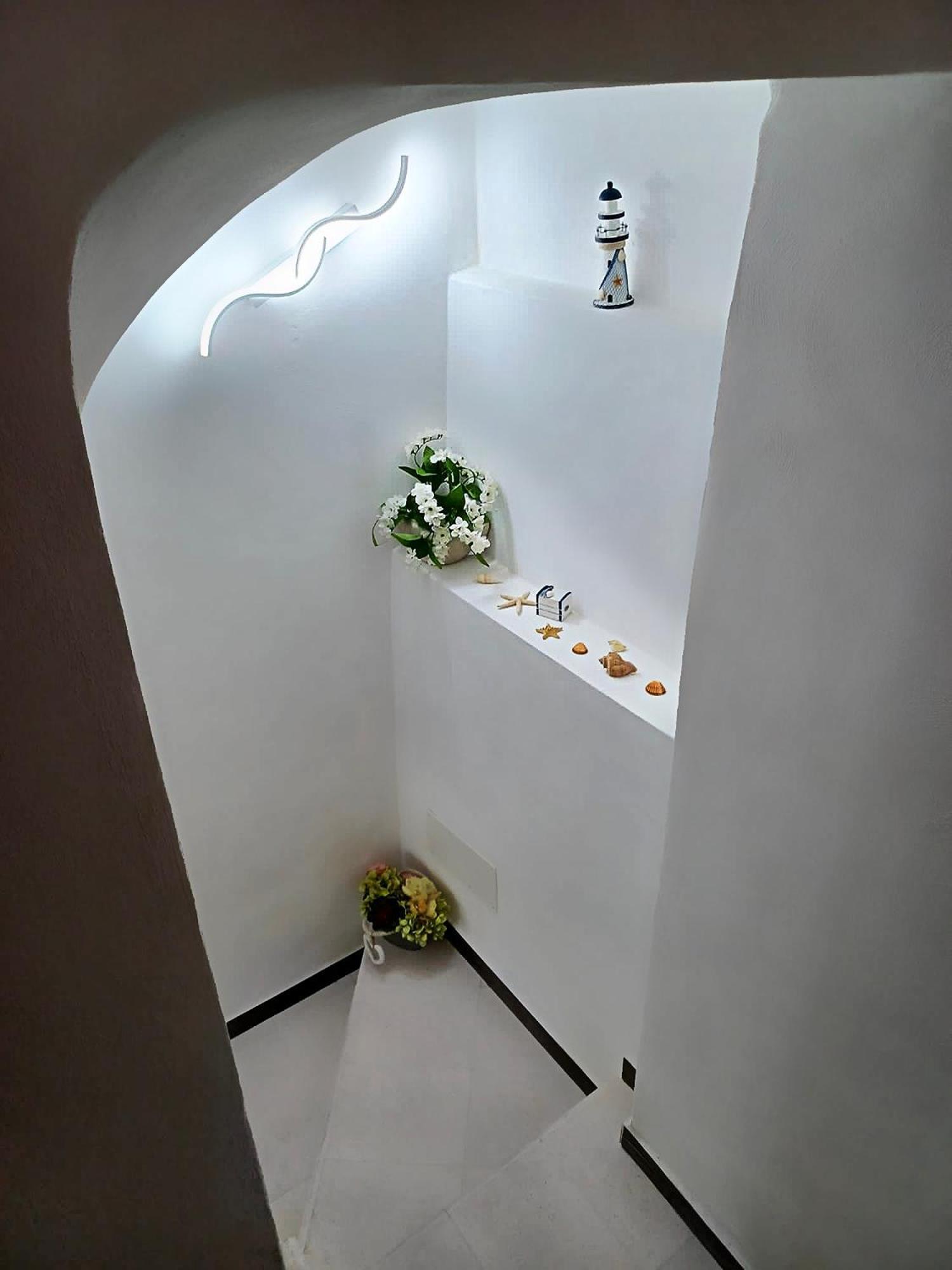 Arco Dei Borboni Bed & Breakfast Napoli Ngoại thất bức ảnh